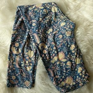 OS lularoe leggings
